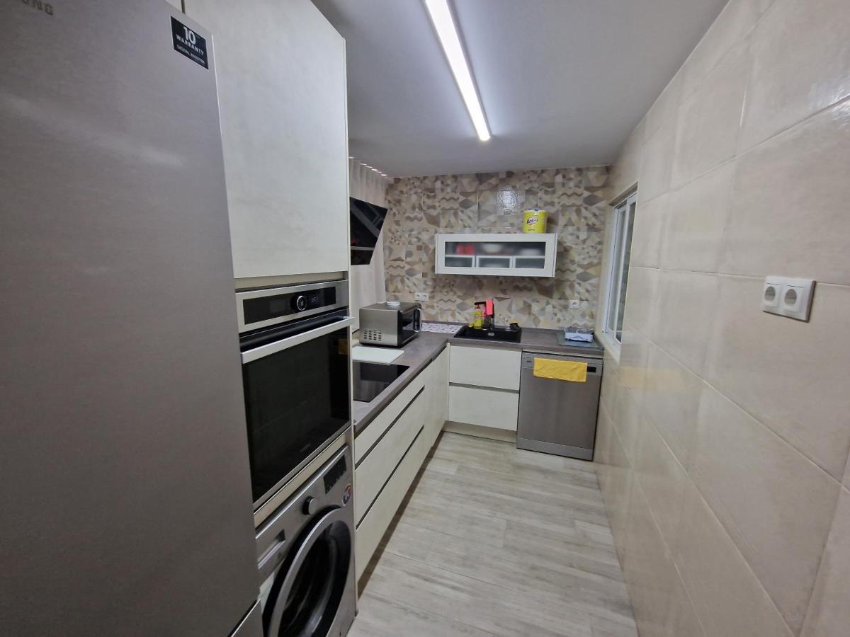 Ds Ribera, Con Aparcamiento Opcional Apartment Córdoba Exterior foto
