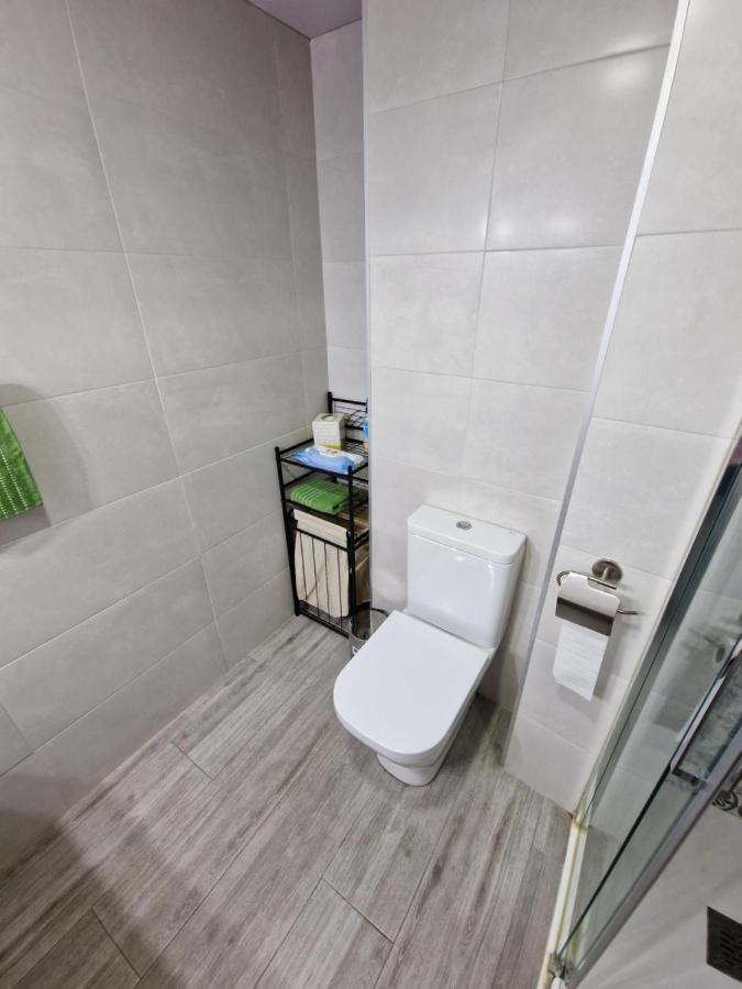 Ds Ribera, Con Aparcamiento Opcional Apartment Córdoba Exterior foto