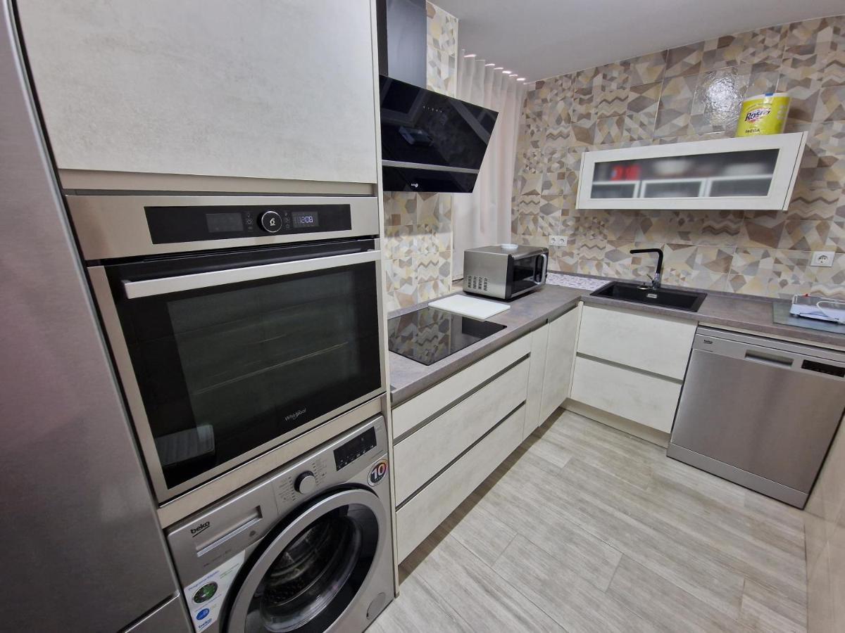 Ds Ribera, Con Aparcamiento Opcional Apartment Córdoba Exterior foto