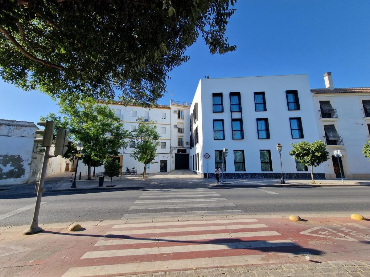 Ds Ribera, Con Aparcamiento Opcional Apartment Córdoba Exterior foto